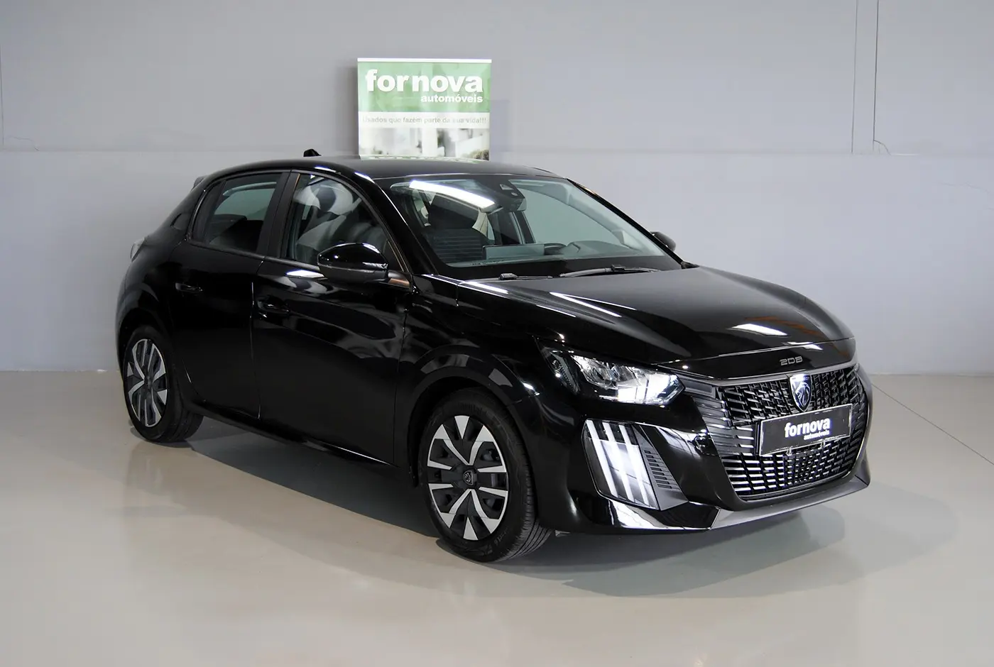 Peugeot 208 1.2 PureTech Active Pack 4