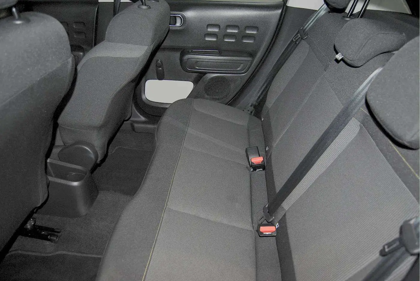 Citroen C3 1.2 PureTech Max 24