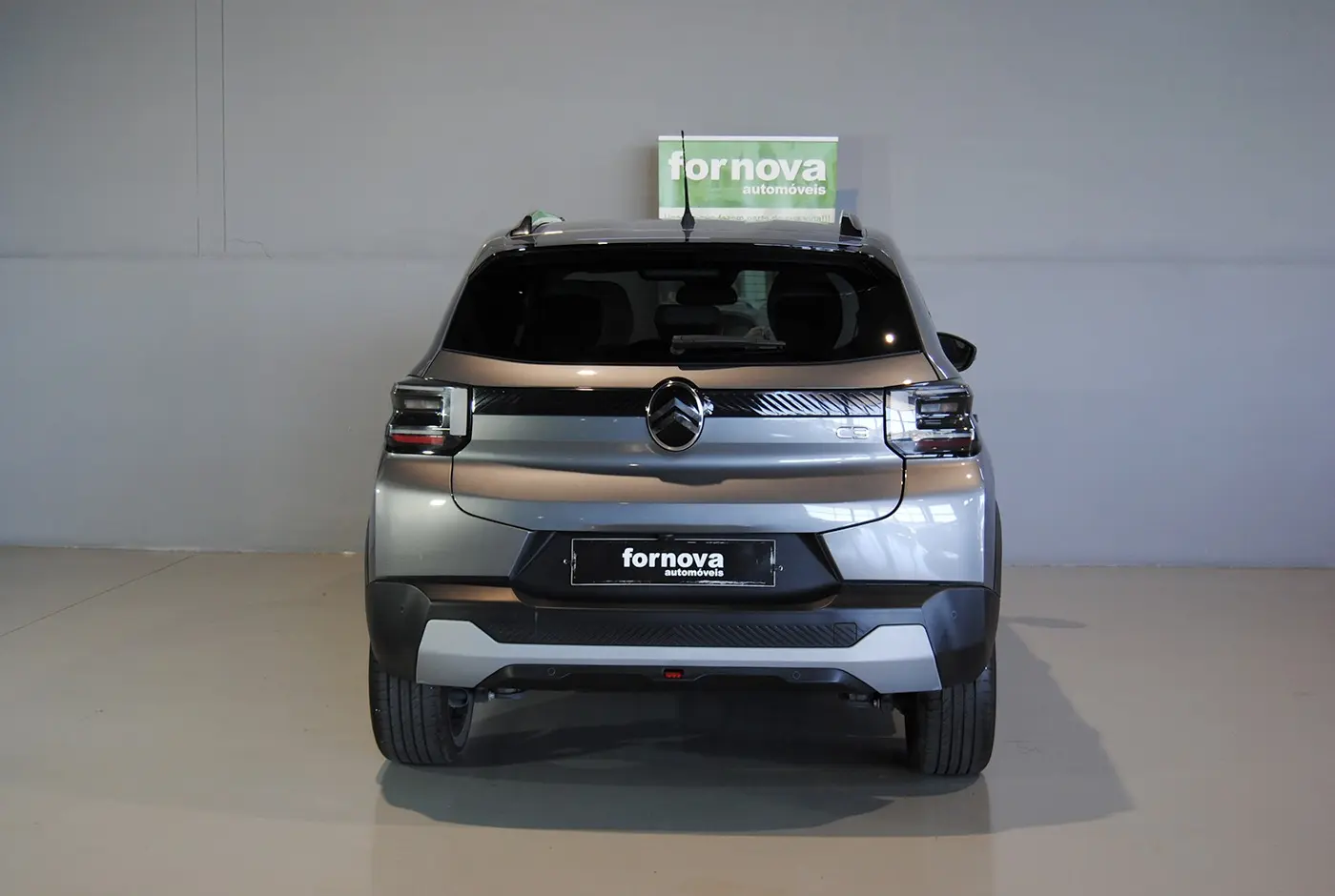 Citroen C3 1.2 Turbo Max 7