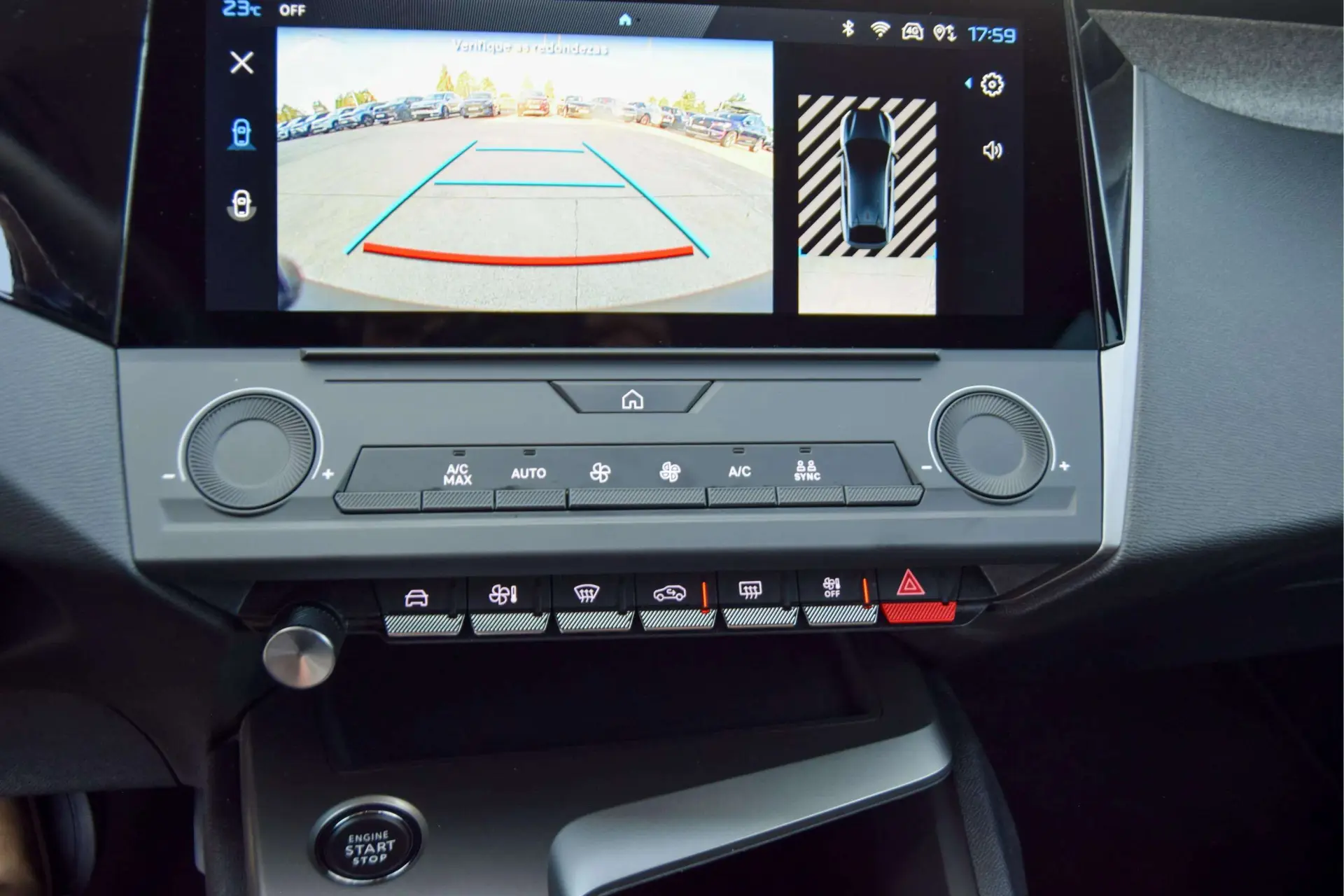 Peugeot 408 1.2 Hybrid Allure e-DCS6 16