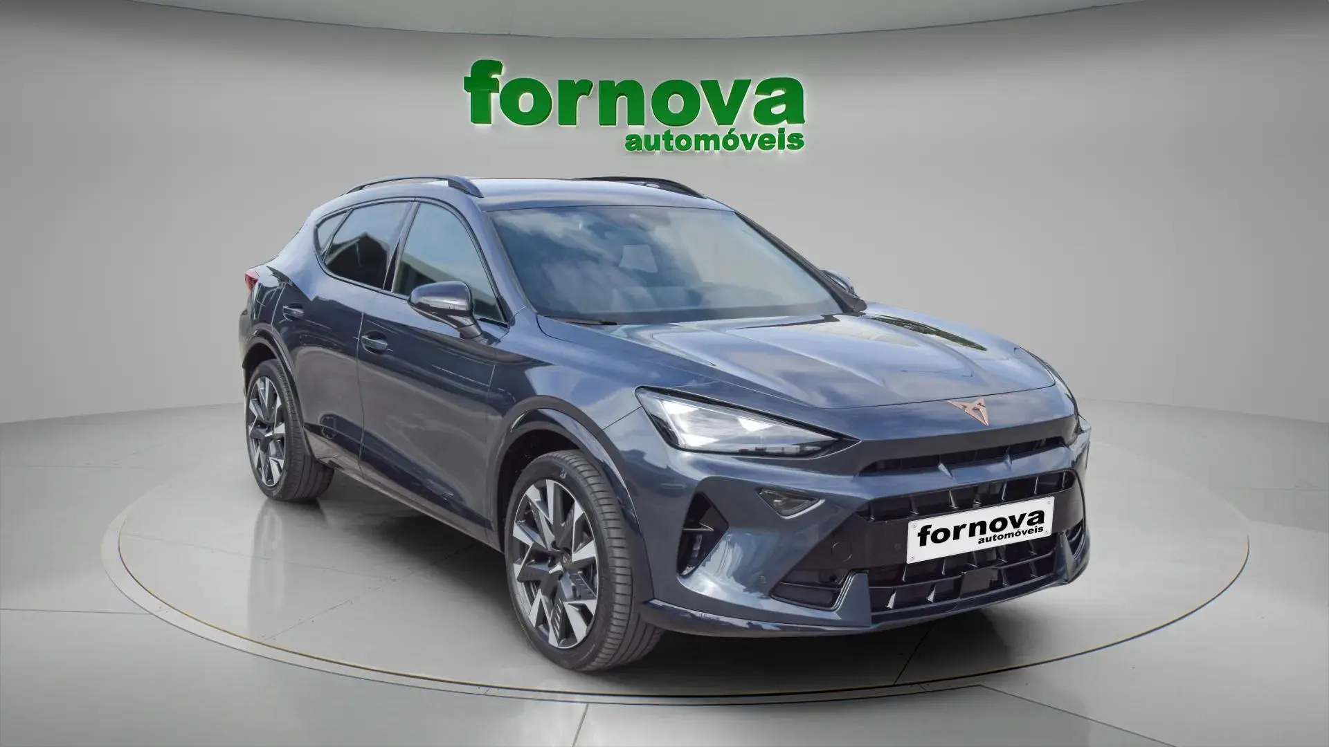 Cupra Formentor 1.5 e-Hybrid Special Edition DSG 3