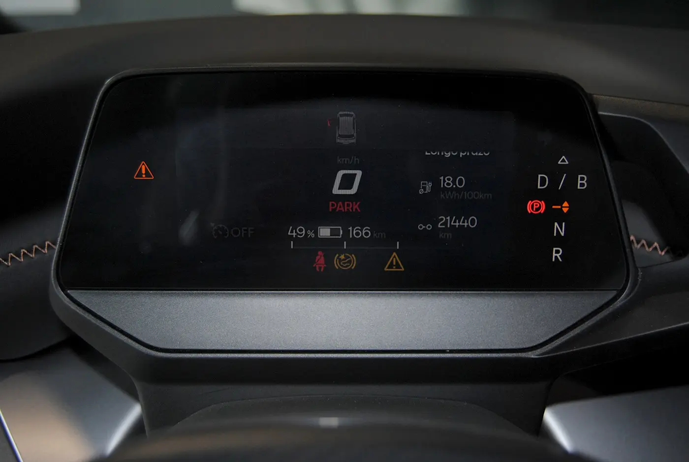 Cupra Born 58 kWh e-Boost Plus 22