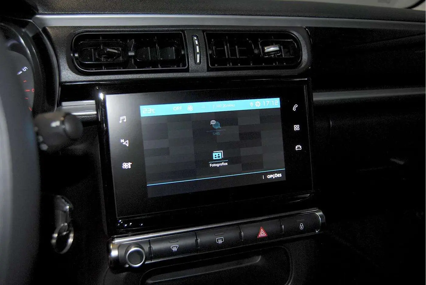 Citroen C3 1.2 PureTech Max 17