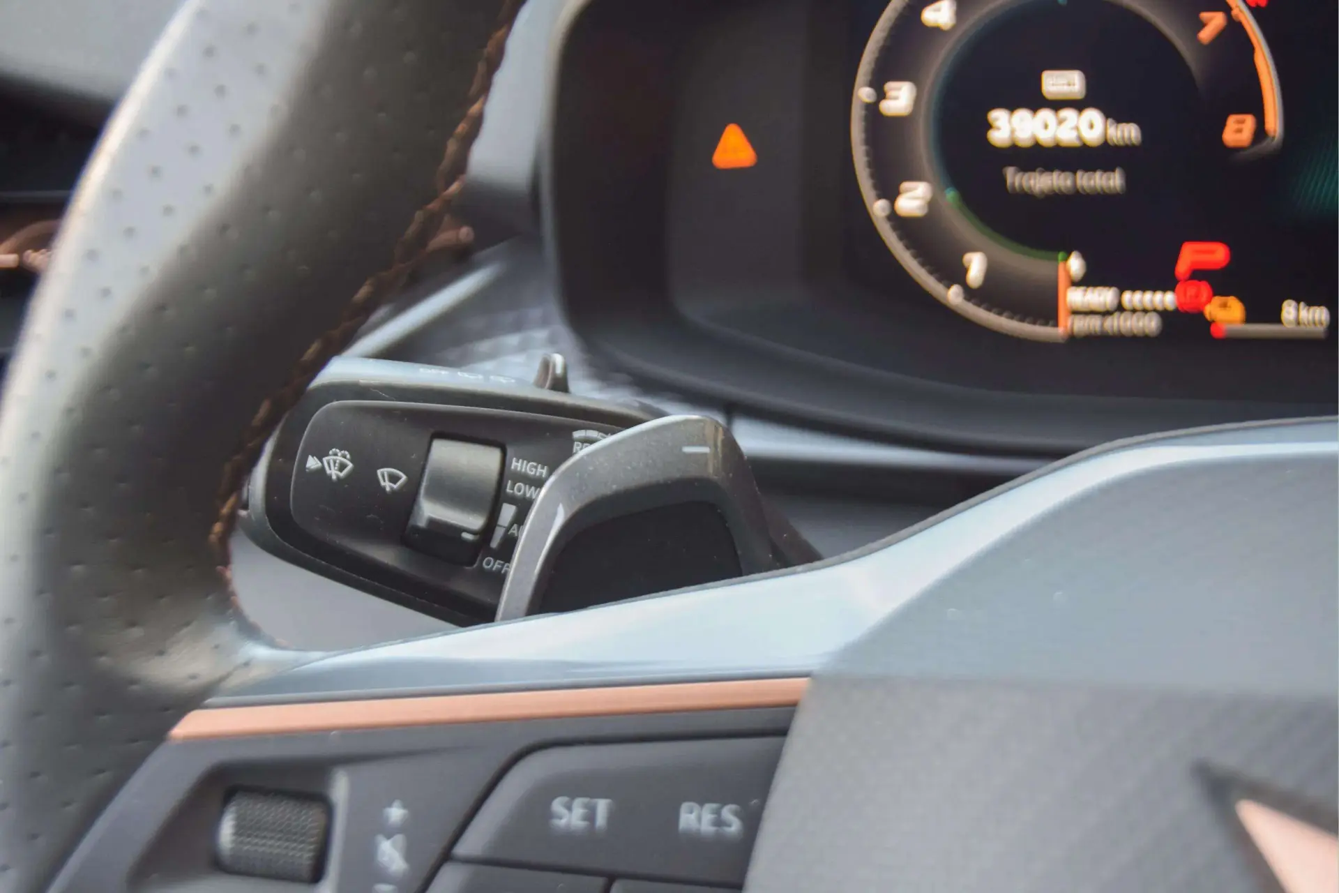Cupra Terramar 1.5 e-Hybrid VZ DSG 38
