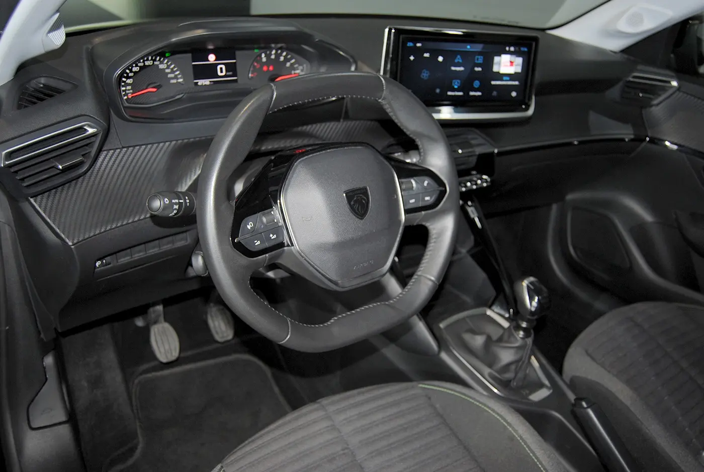 Peugeot 208 1.2 PureTech Active Pack 13