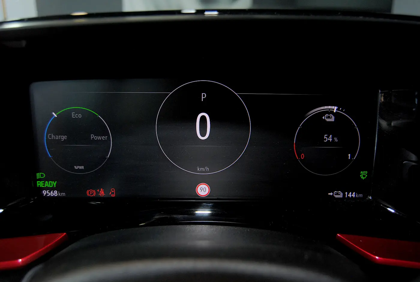 Opel Mokka-e 50 kWh GS 28