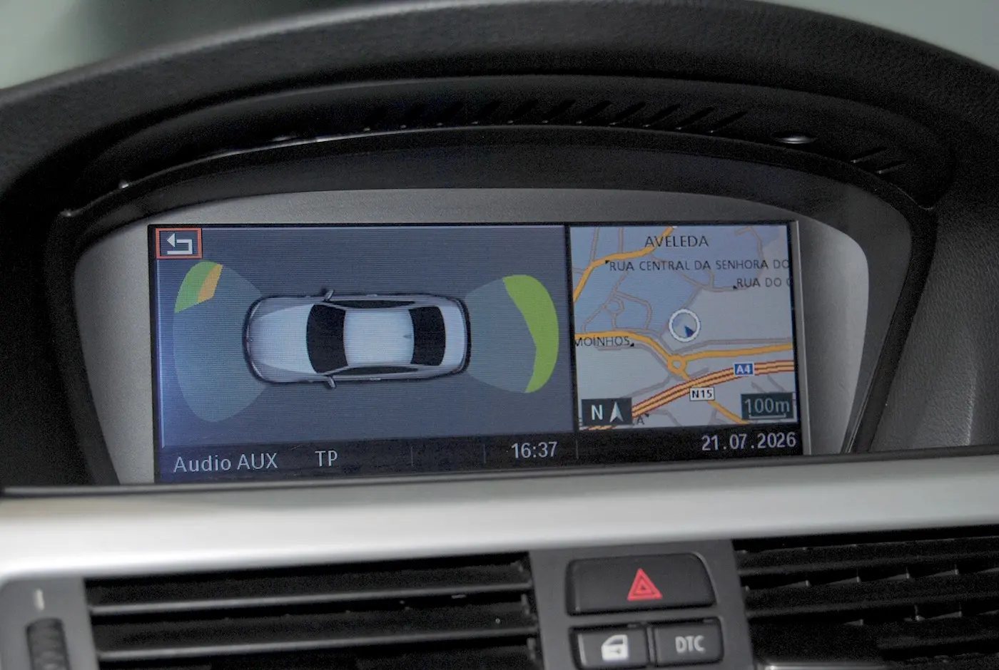 BMW 320 D COUPE 32