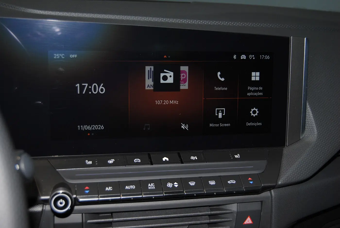 Opel Astra Sports Tourer 1.2T Hybrid GS 31