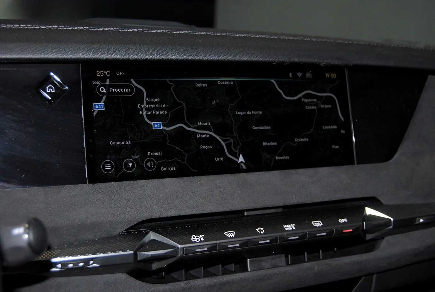 DS DS4 1.2 Hybrid Etoile e-DSC6 35