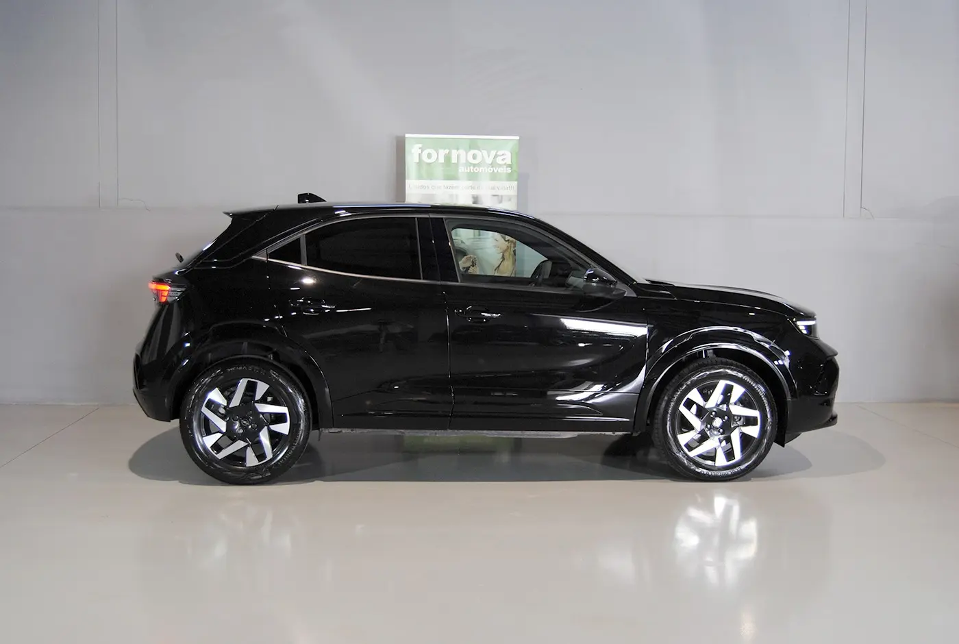Opel Mokka 1.2 Hybrid GS eDCT 5