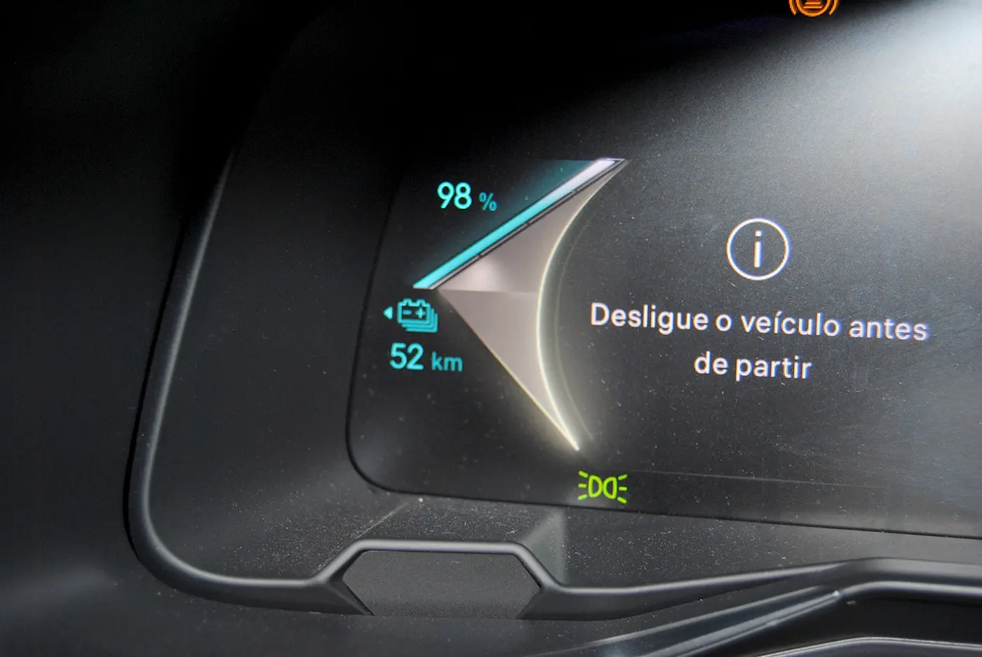 DS DS7 E-Tense Performance Line 42