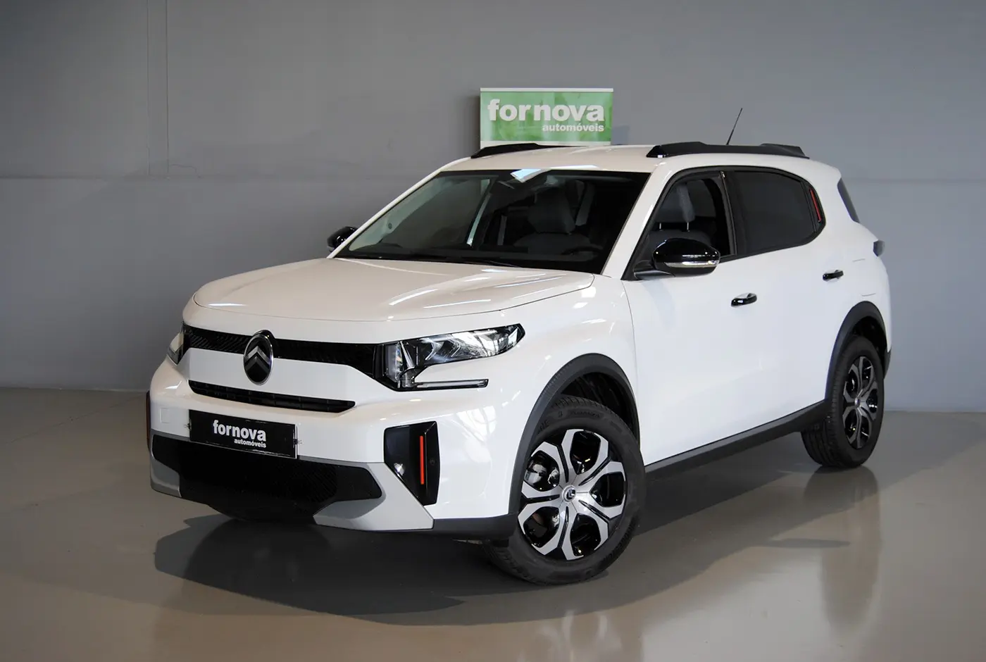 Citroen C3 Aircross 1.2 T Max 1