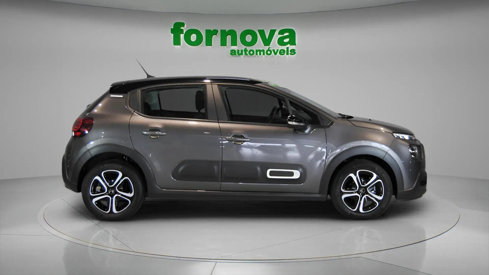 Citroen C3 1.2 PureTech Max 5