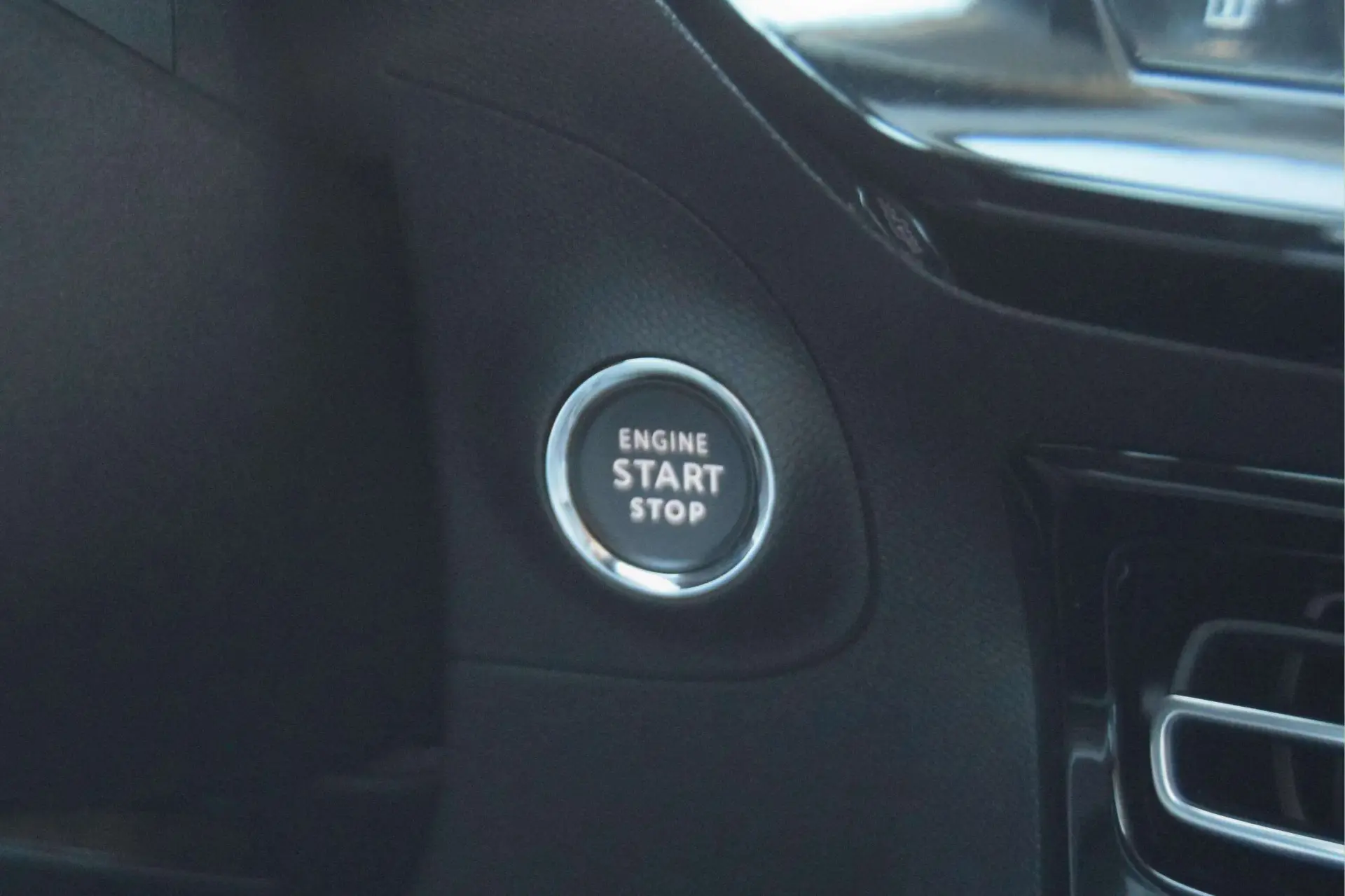 Opel Mokka-e Elegance 14