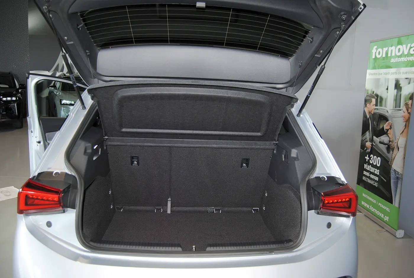 Cupra Born 58 kWh e-Boost Plus 43