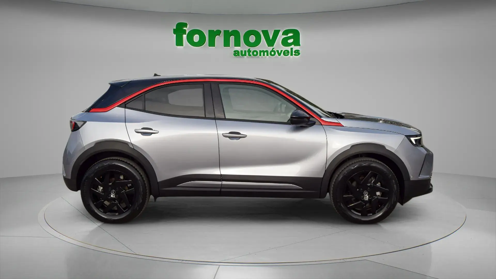 Opel Mokka-e 50 kWh GS 7