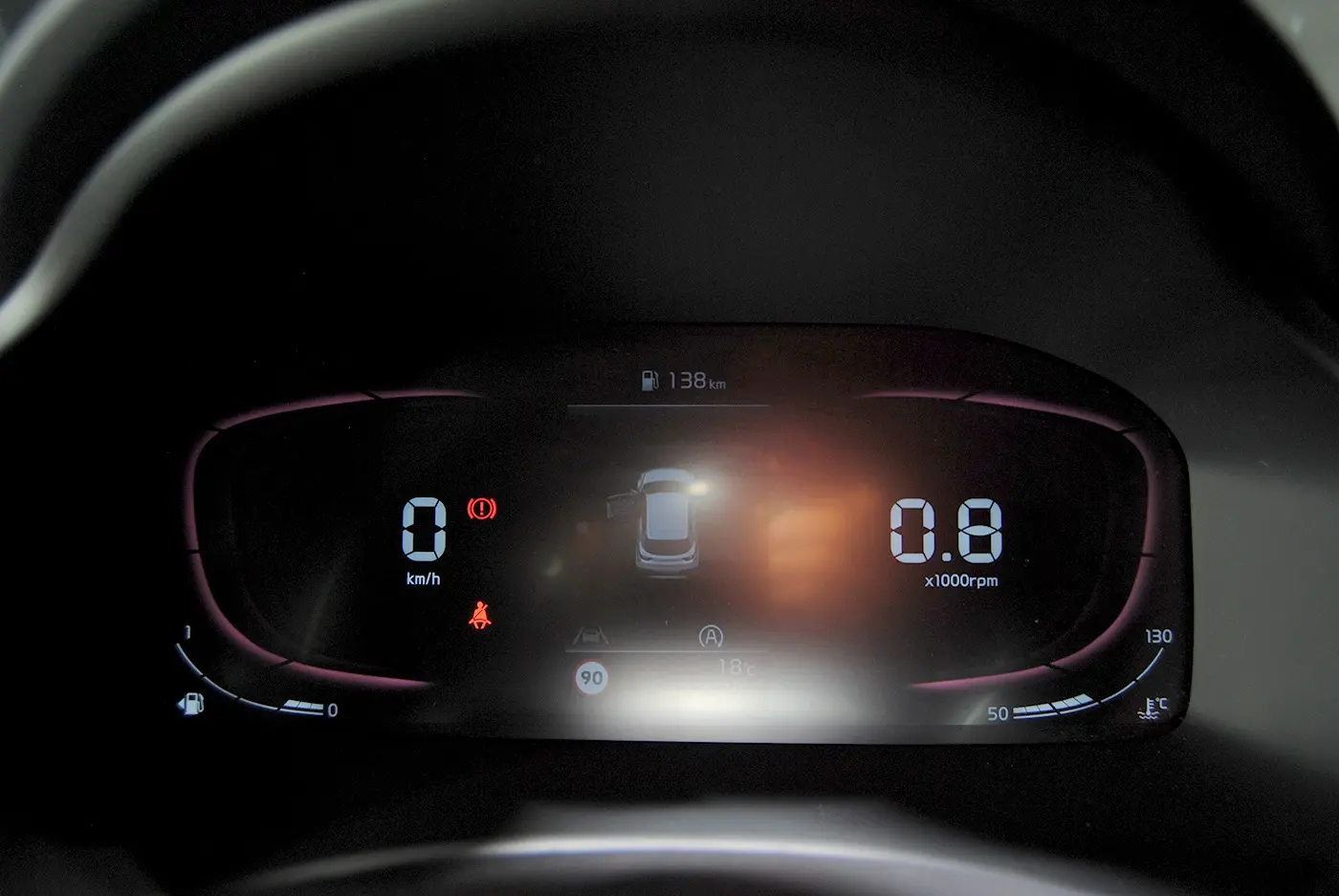 Kia Stonic 1.0 T-GDi Drive 43