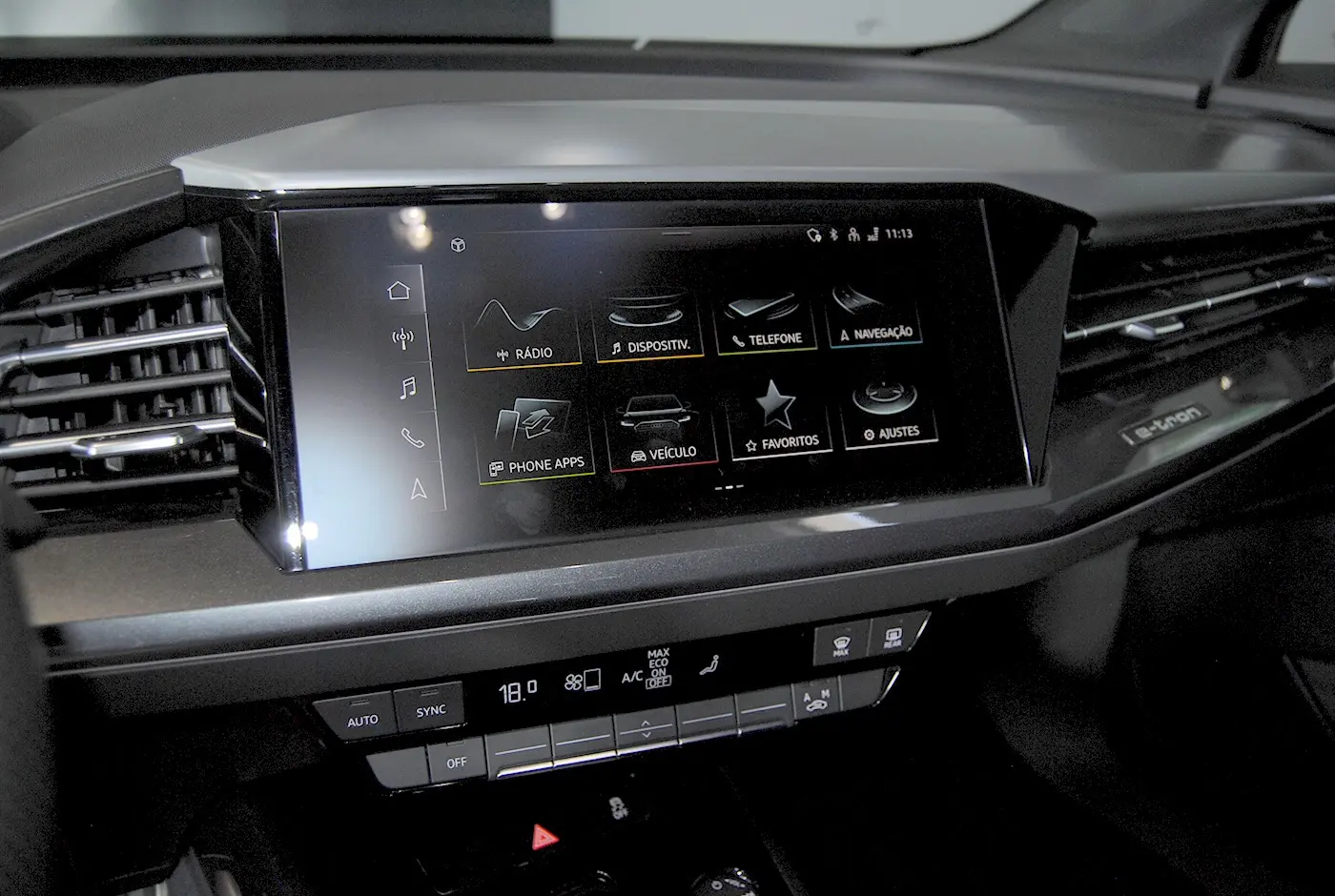 Audi Q4 e-tron 45 82 kWh SE S-Line Plus 29
