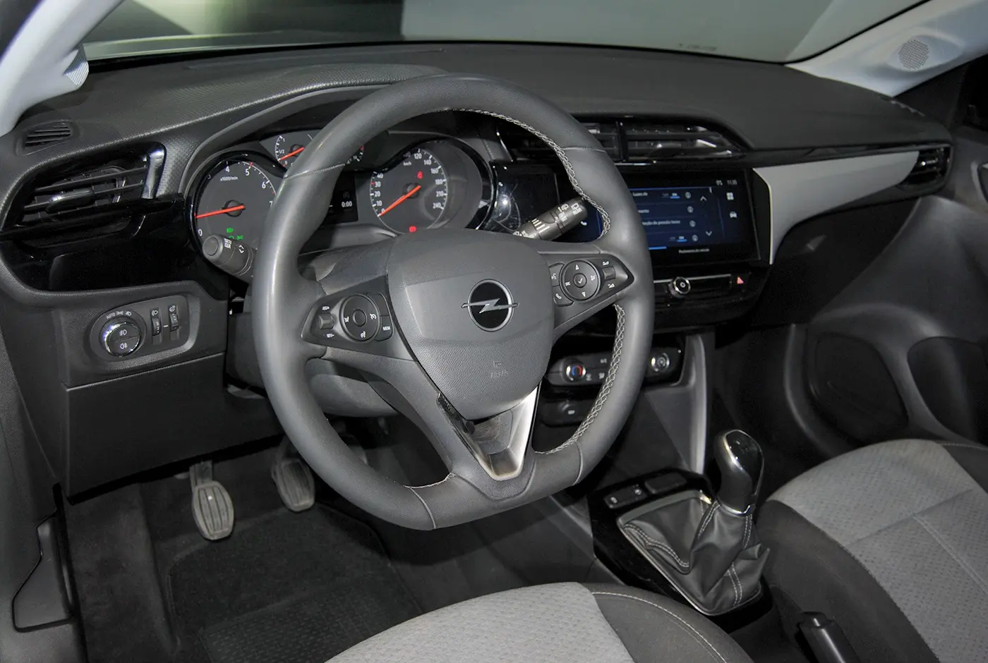 Opel Corsa 1.2 Edition 13