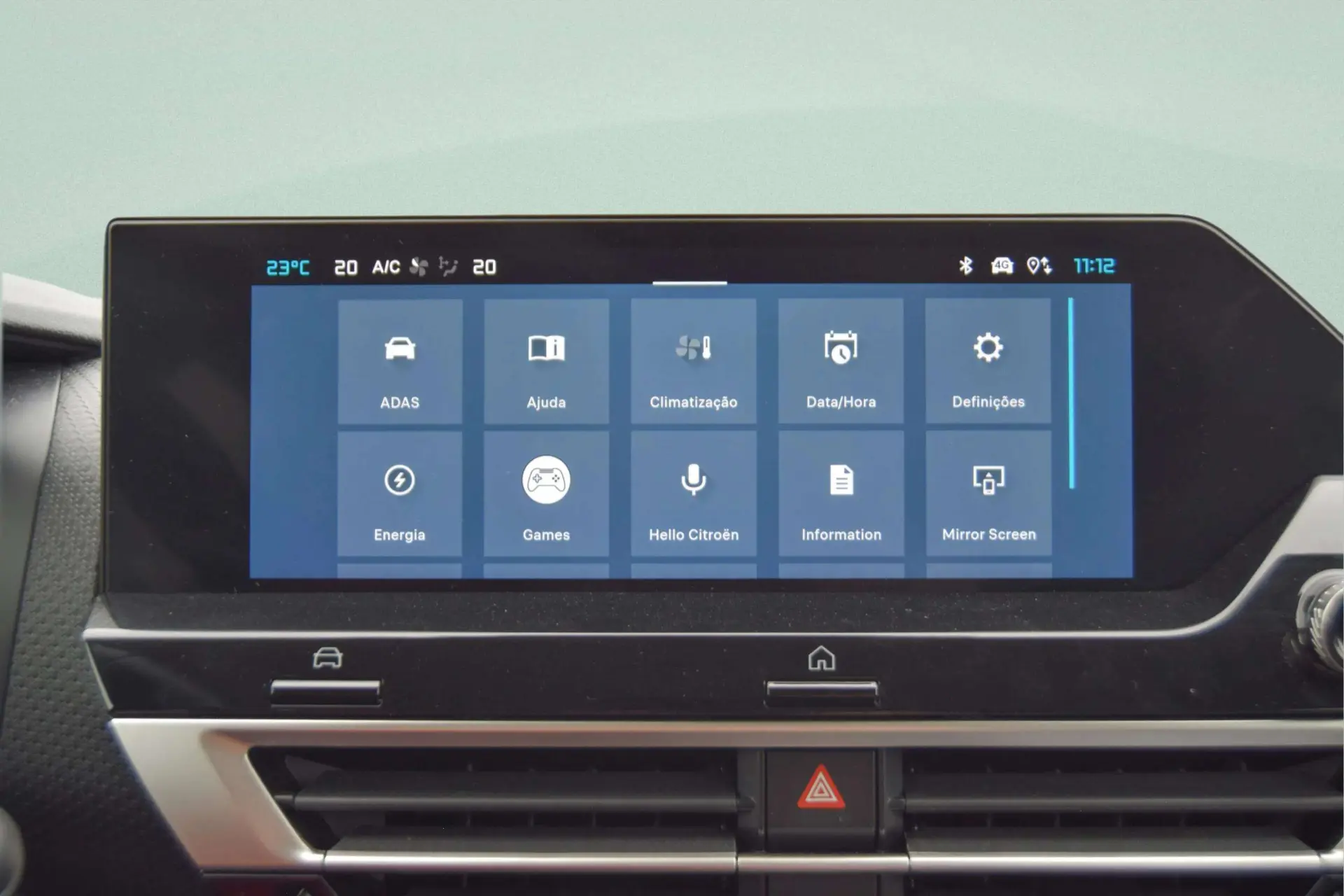 Citroen e-C4 54 kWh Autonomia Alargada Max 15