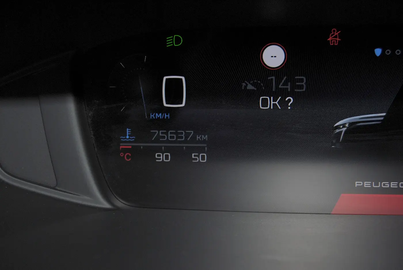 Peugeot 308 1.5 BlueHDi Active Pack 26