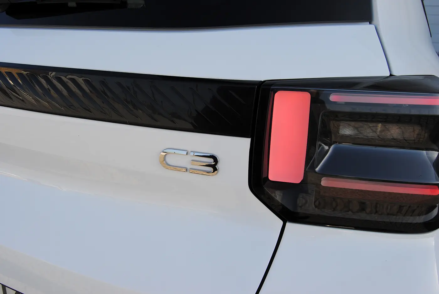 Citroen C3 1.2 Turbo Max 35