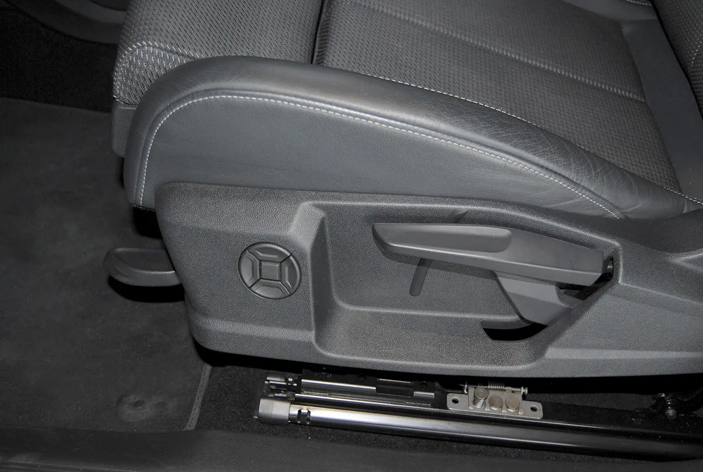 Audi Q4 e-tron 45 82 kWh SE S-Line Plus 18