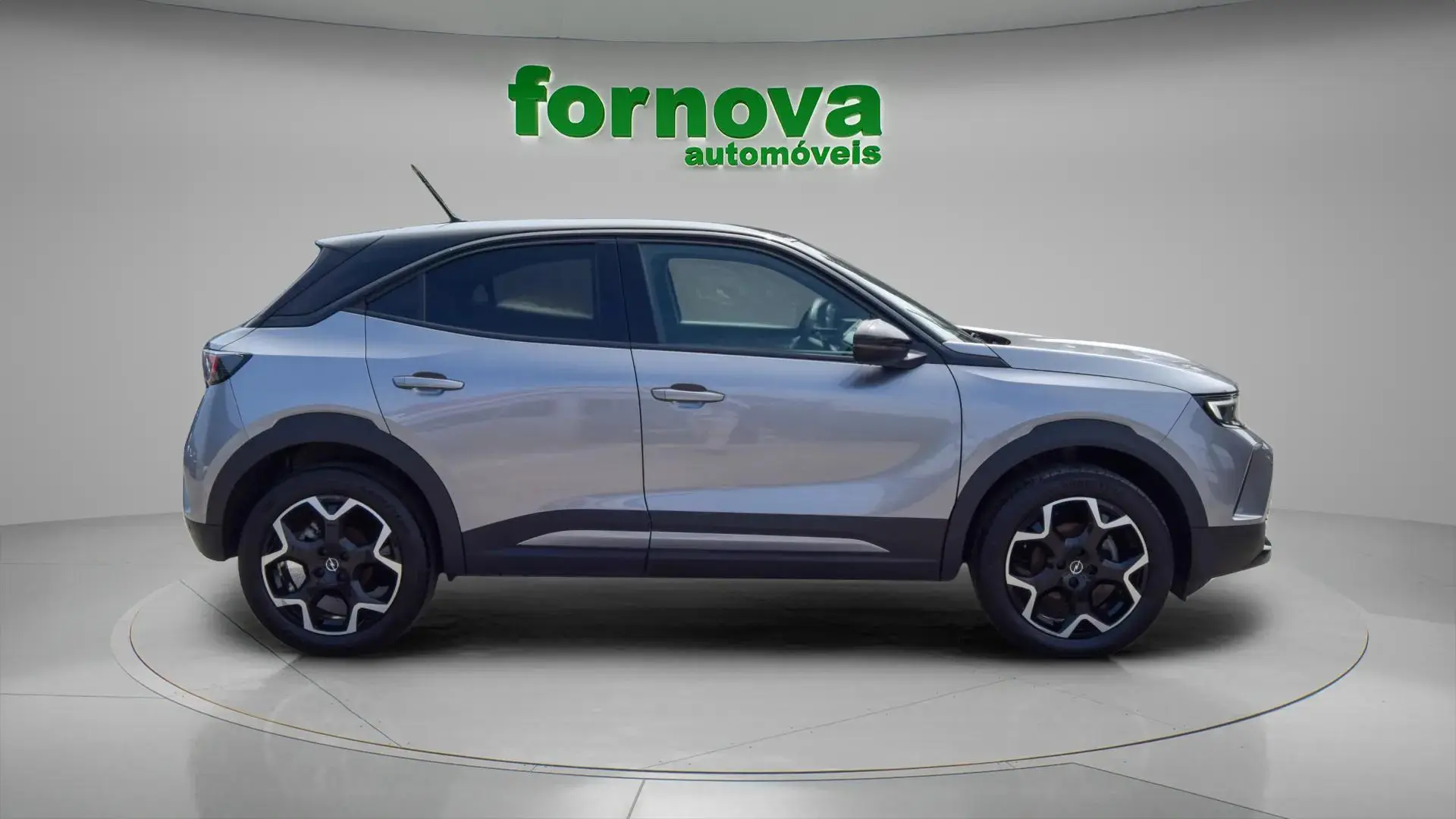 Opel Mokka 1.2 T GS Line 7