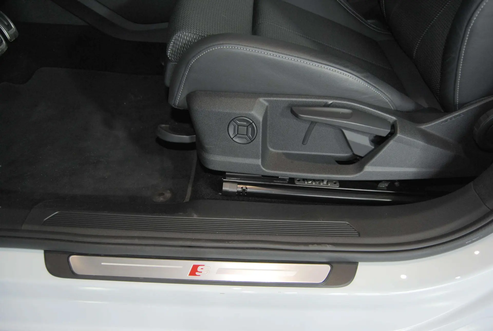 Audi Q4 Sportback e-tron 45 82 kWh SE S-Line Plus 39