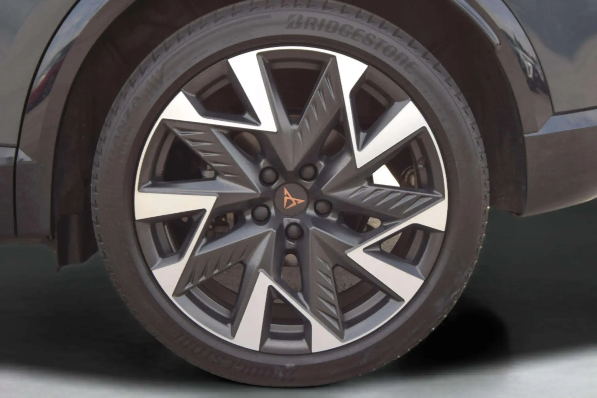 Cupra Formentor 1.5 e-Hybrid Special Edition DSG 8