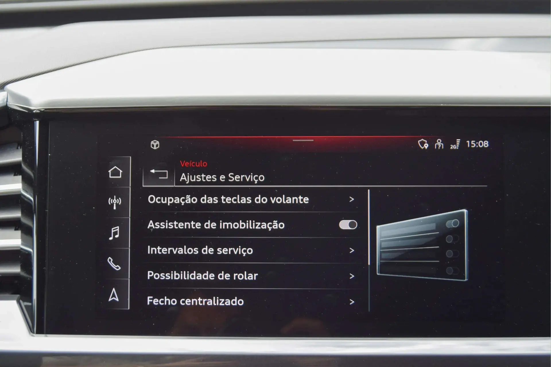 Audi Q4 e-tron 45 82 kWh SE S-Line Plus 15