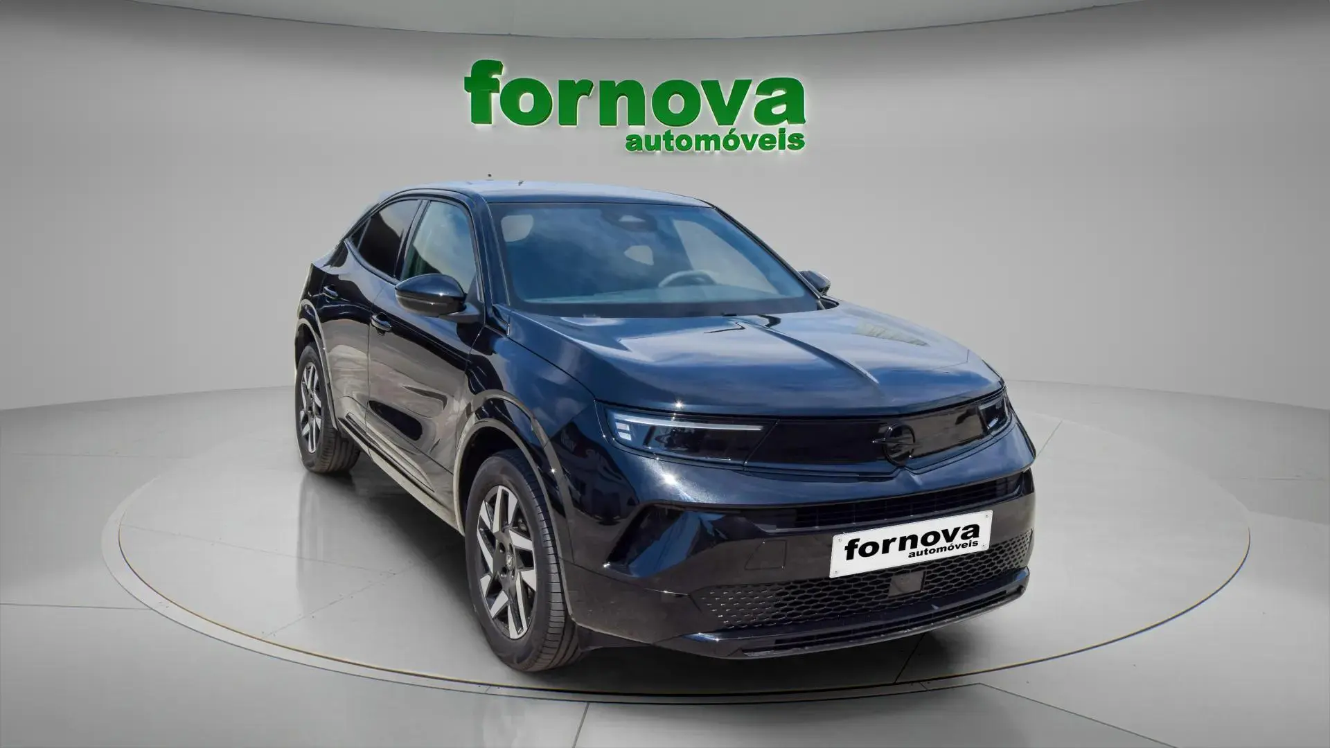 Opel Mokka 1.2 T GS 3