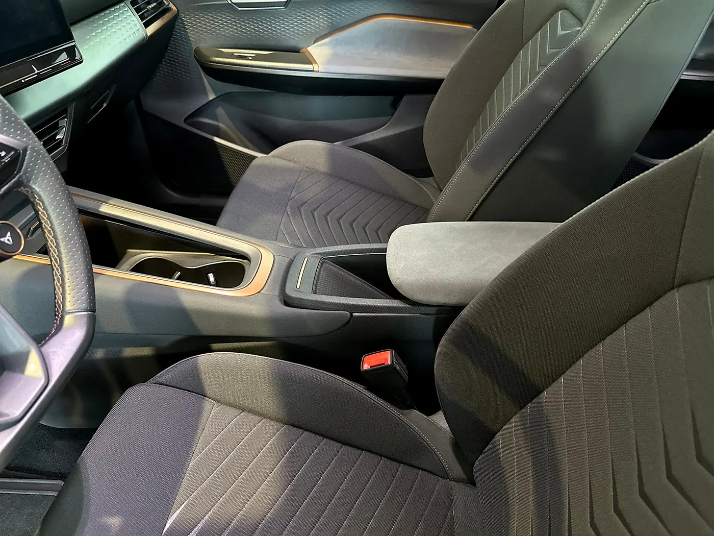 Cupra Born 58 kWh e-Boost Plus 21