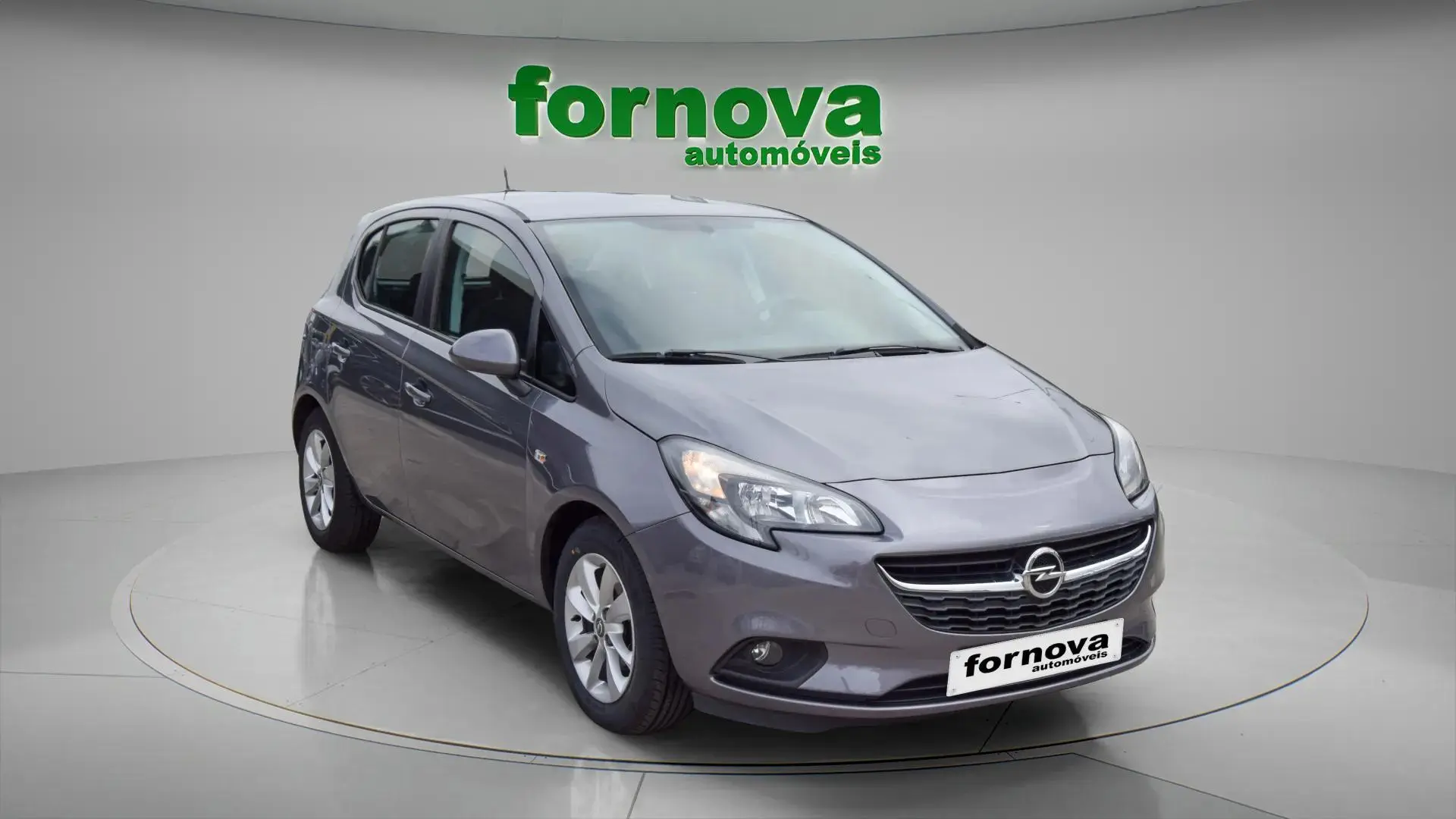 Opel Corsa 1.2 Enjoy 1