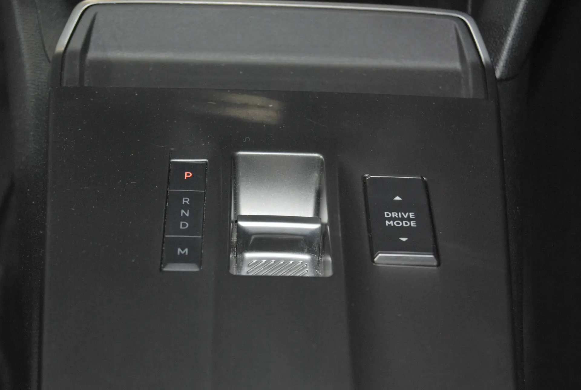 Opel Mokka 1.2 Hybrid GS eDCT 34