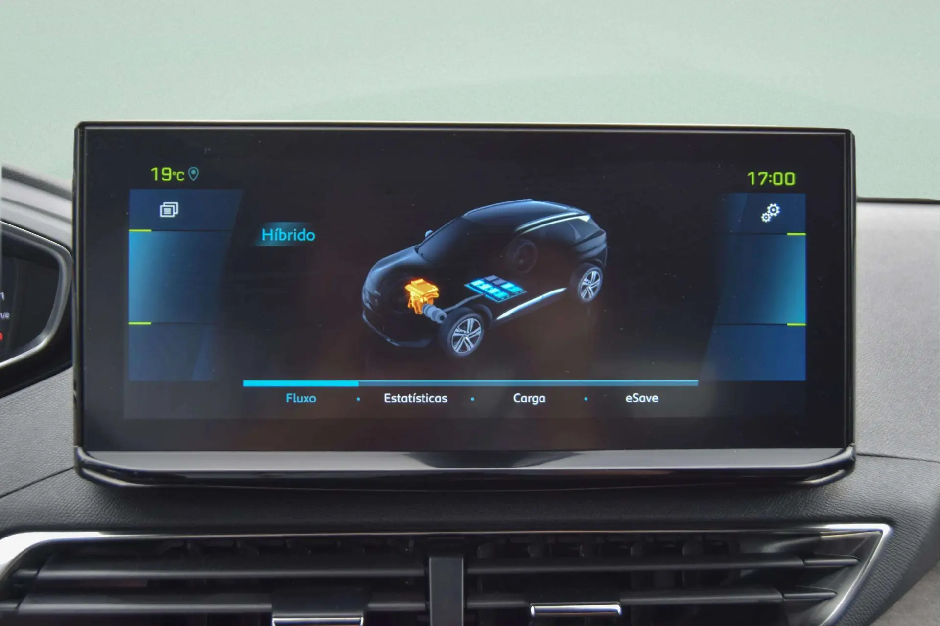 Peugeot 3008 1.6 Hybrid GT e-EAT8 25