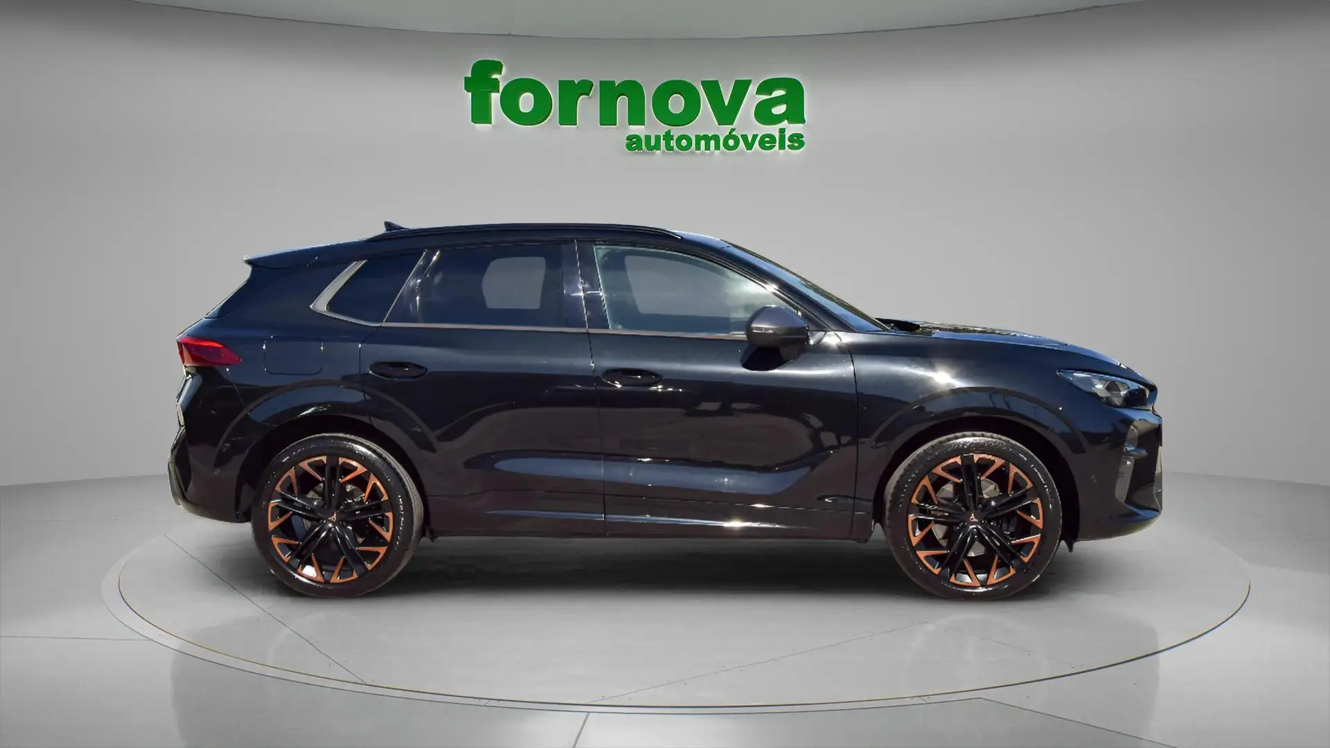 Cupra Terramar 1.5 e-Hybrid VZ DSG 6