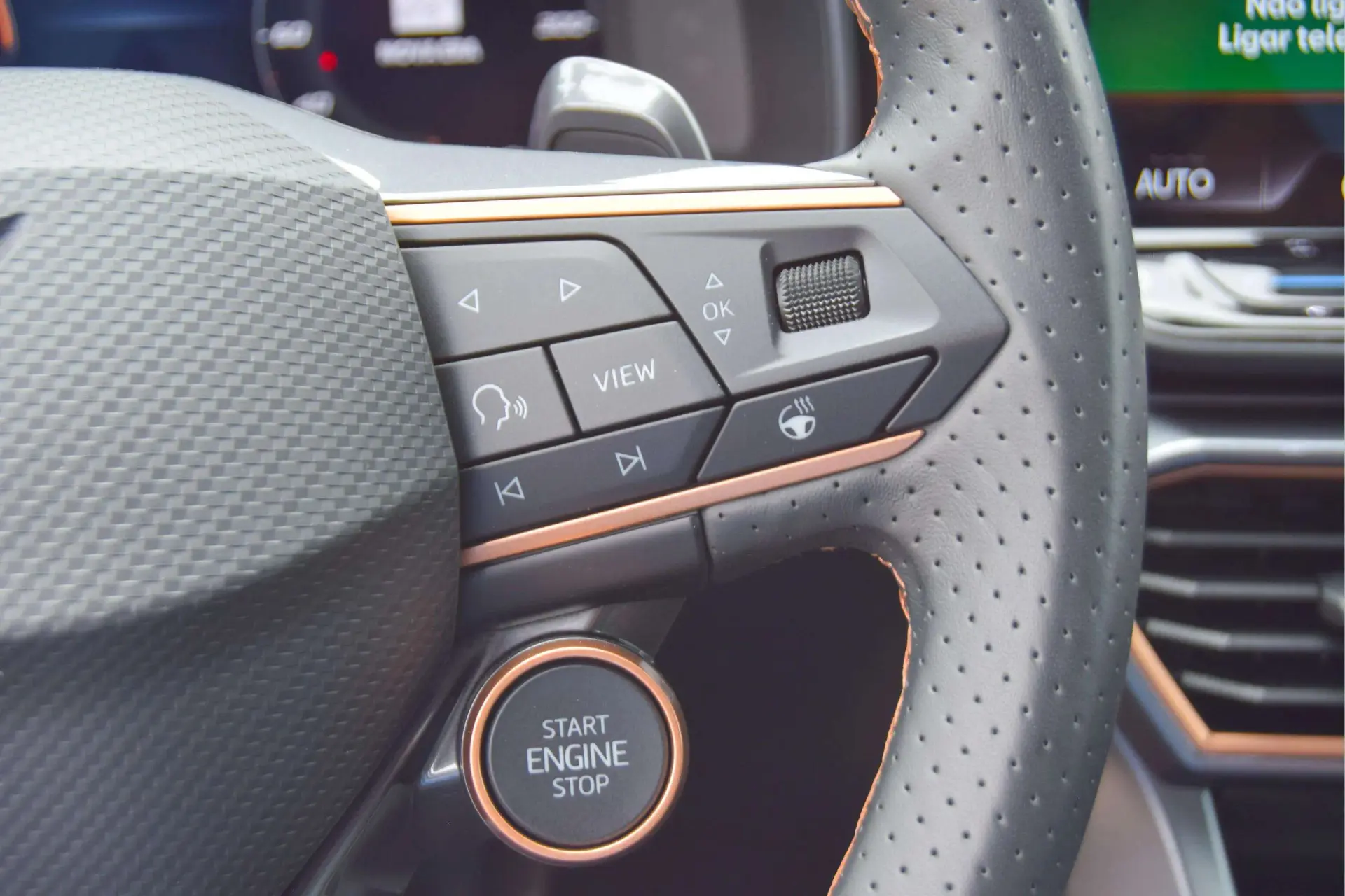 Cupra Leon ST 1.5 e-Hybrid DSG 19