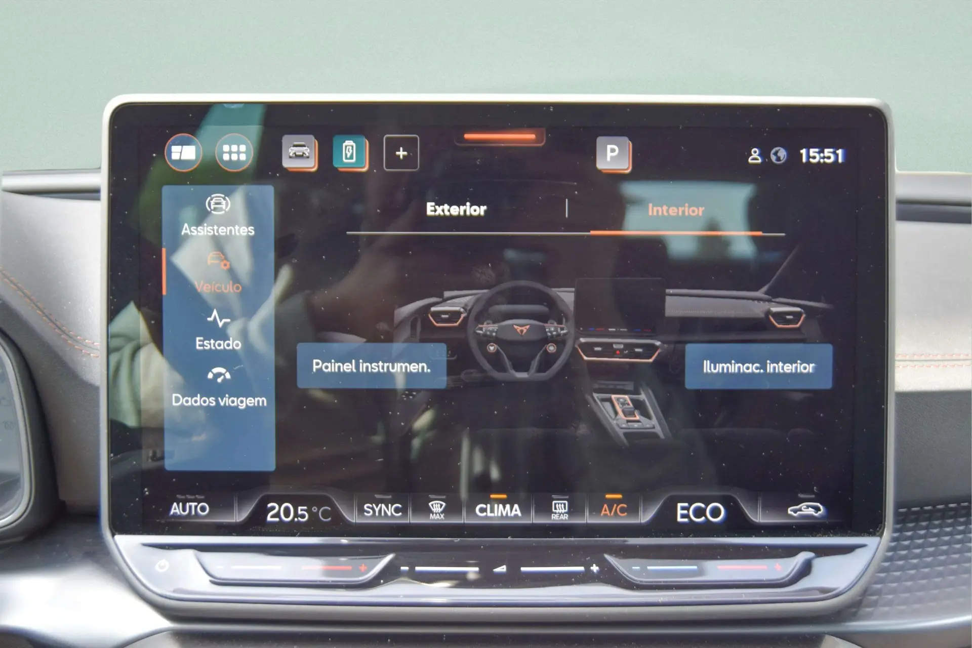 Cupra Formentor 1.5 e-Hybrid Special Edition DSG 27