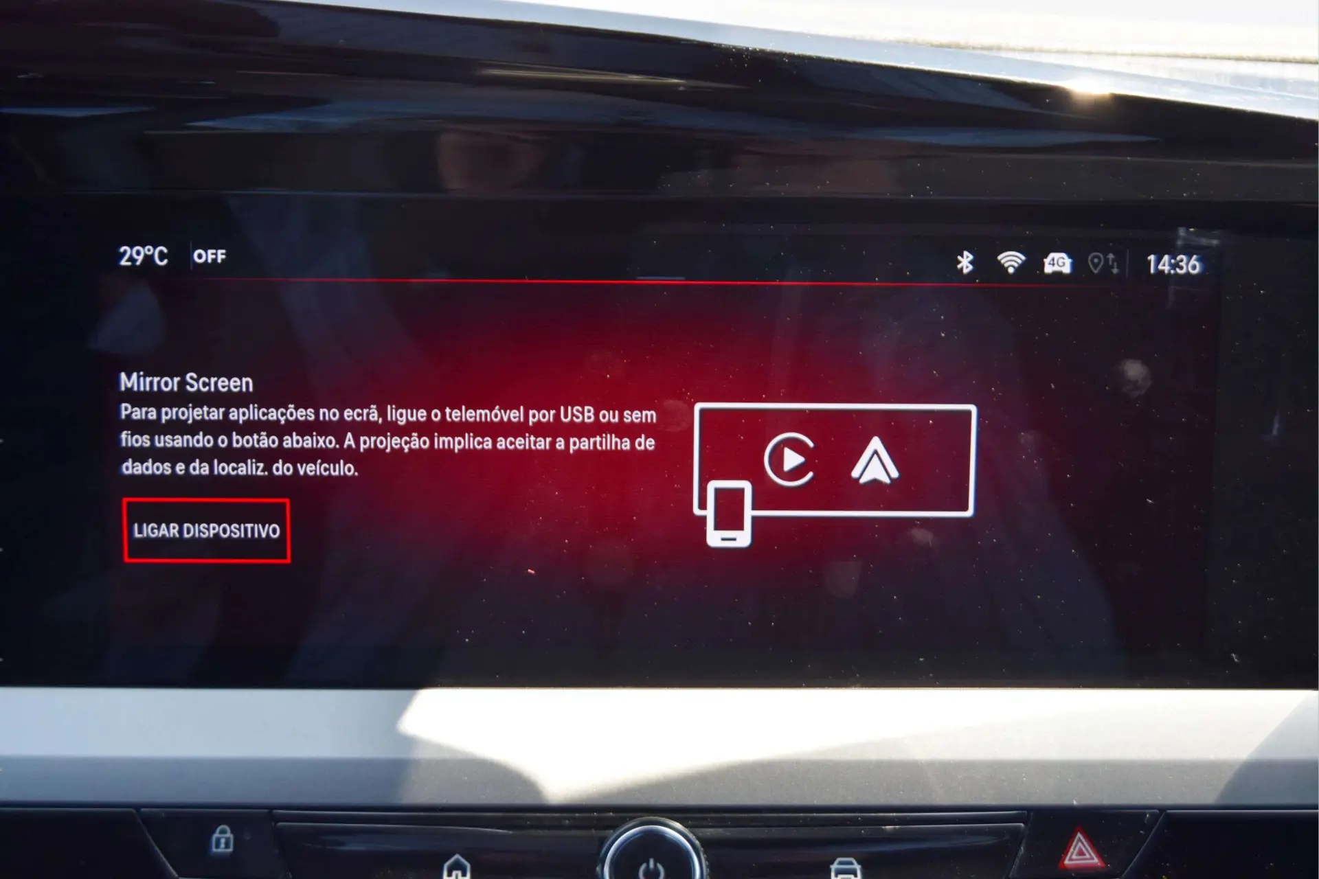Opel Mokka 1.2 Hybrid GS eDCT 14