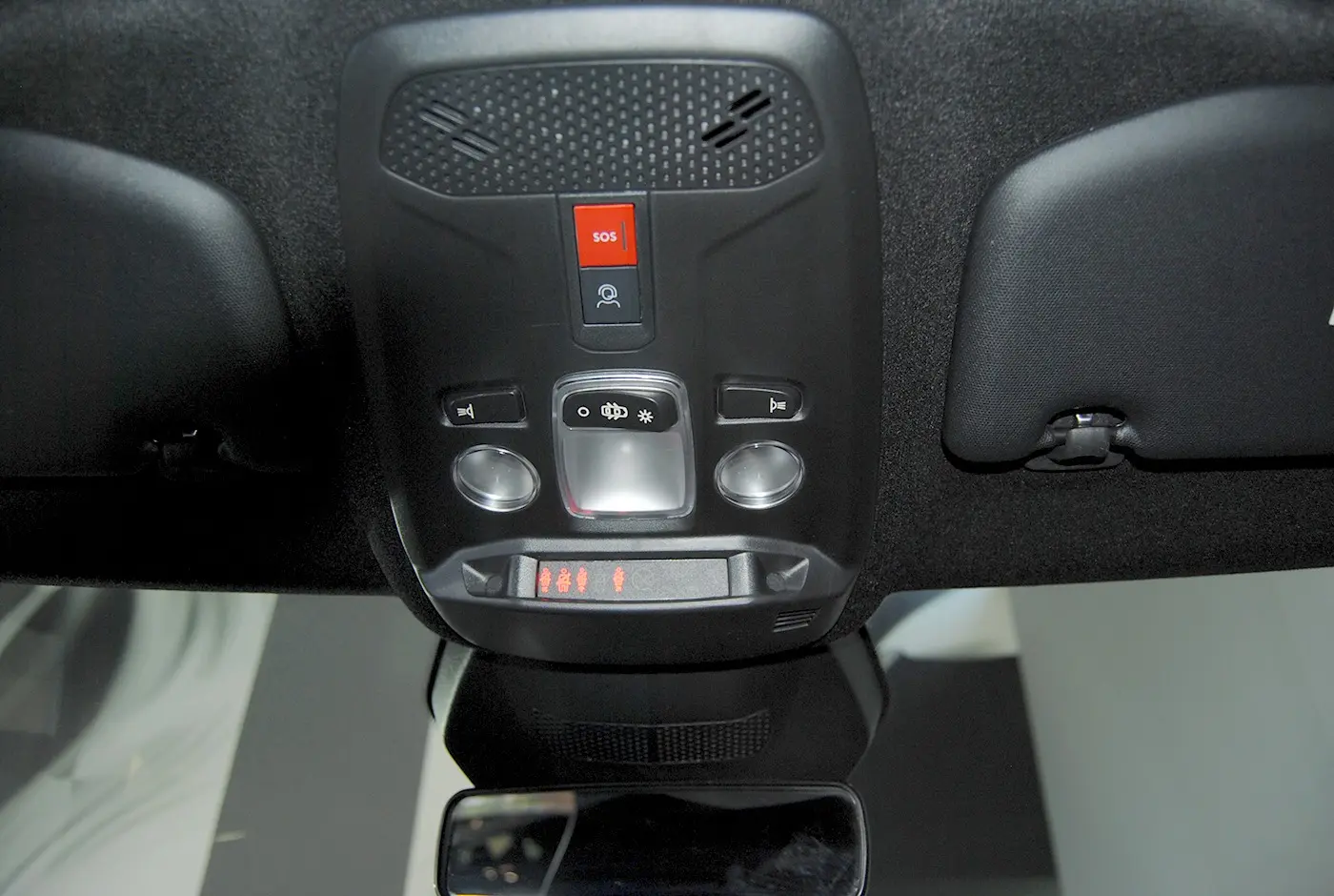Opel Mokka 1.2 Hybrid GS eDCT 31