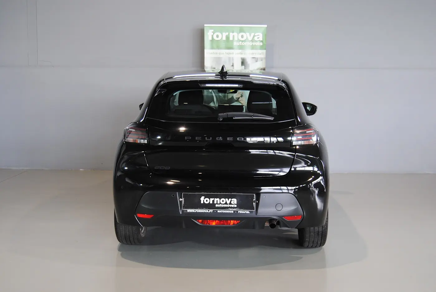 Peugeot 208 1.2 PureTech Active Pack 7