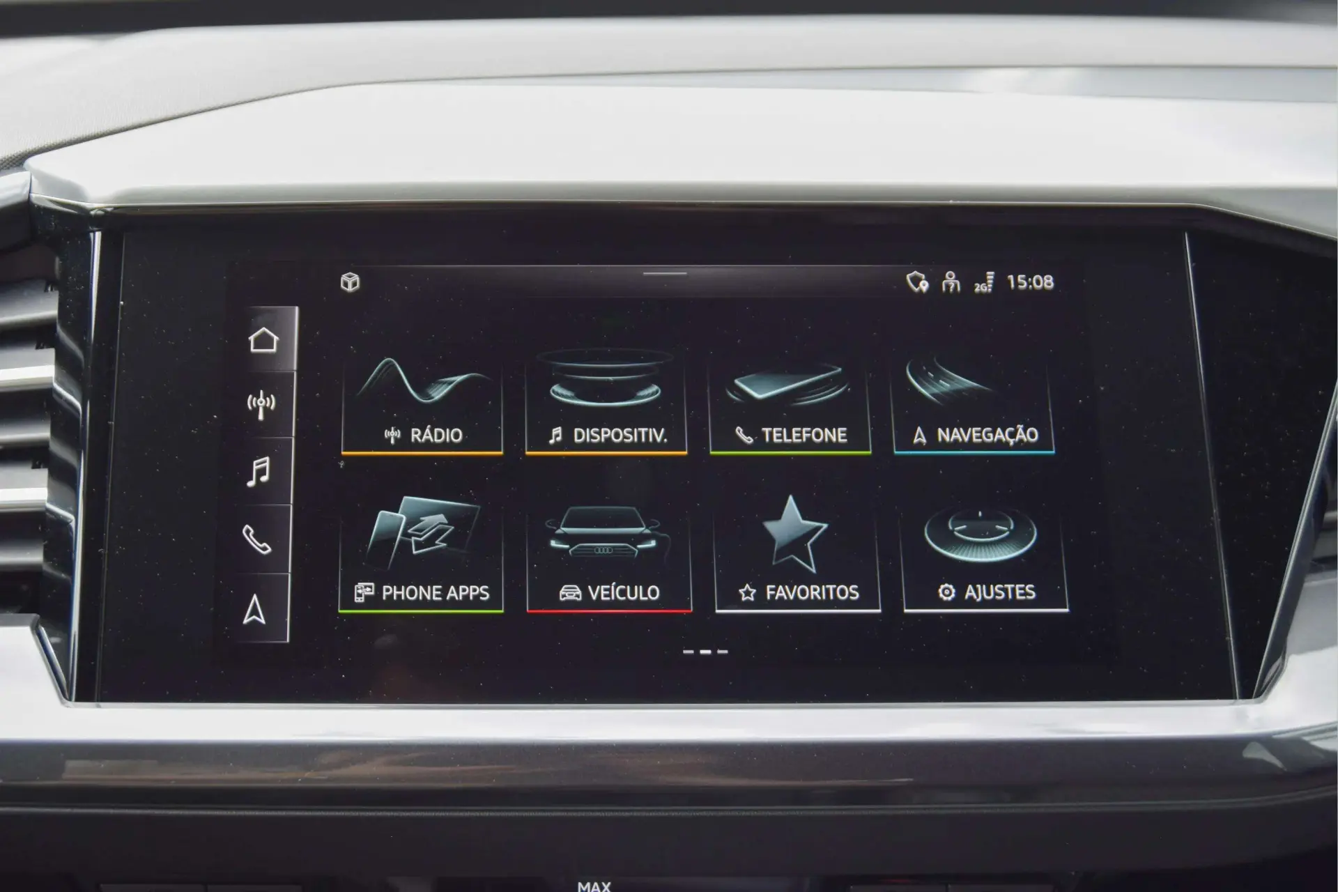 Audi Q4 e-tron 45 82 kWh SE S-Line Plus 20