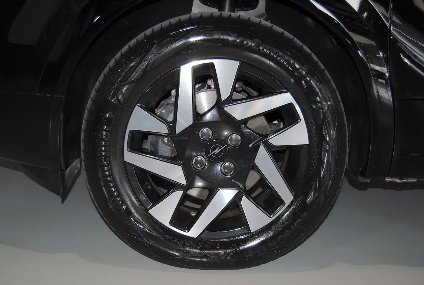 Opel Mokka 1.2 Hybrid GS eDCT 10