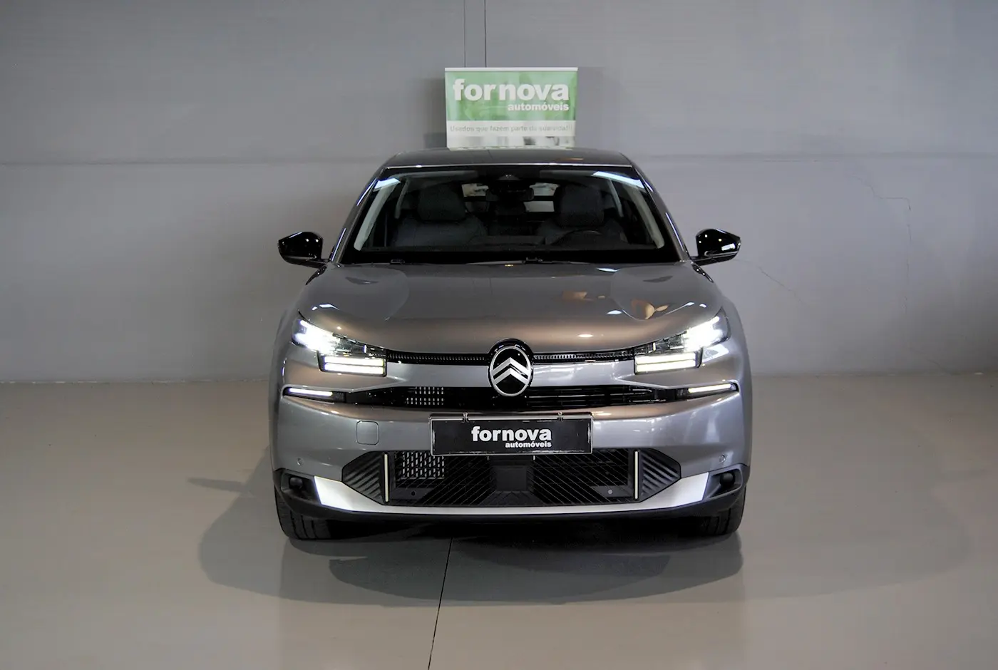 Citroen C4 1.2 Hybrid Max e-DSC6 3