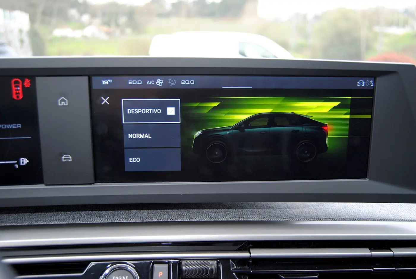Peugeot 3008 1.2 Hybrid Allure e-DCS6 37