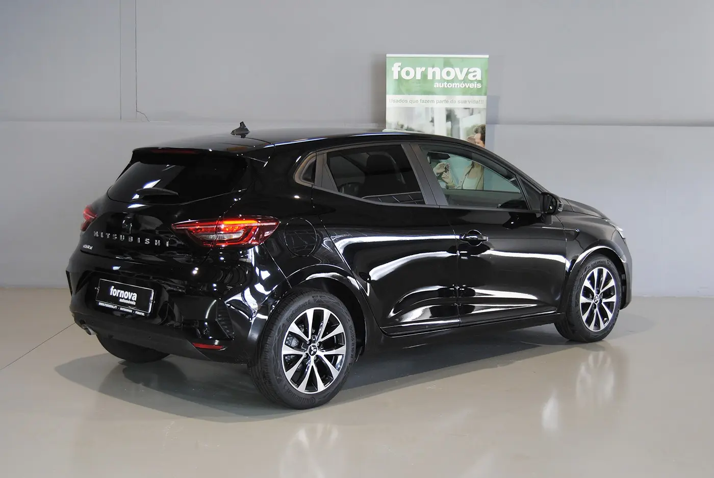 Mitsubishi Colt 1.0 MPI-T Kaiteki 6