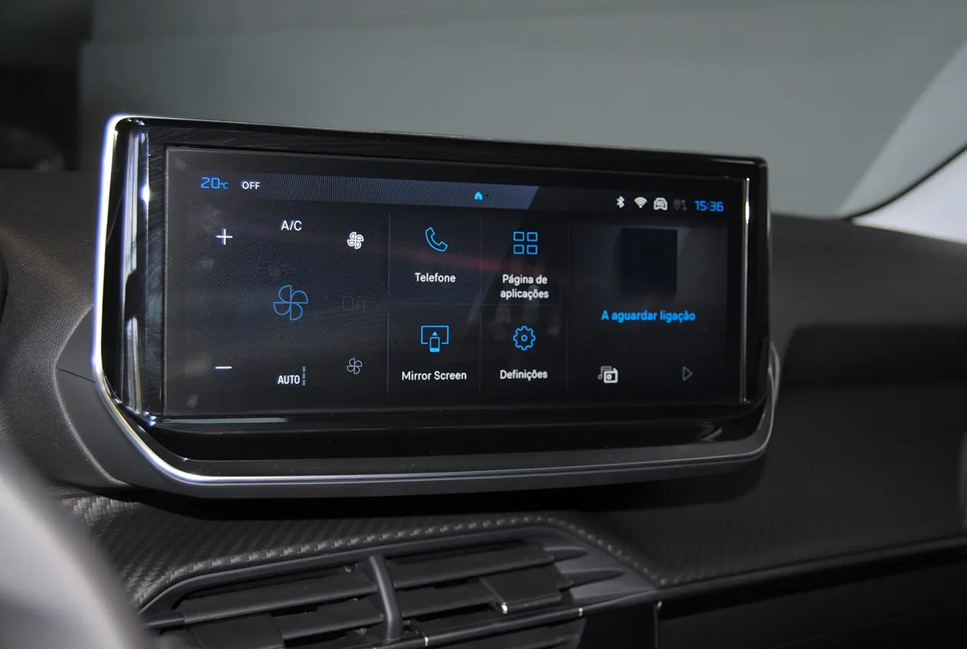Peugeot 208 1.2 Hybrid Allure e-DCS6 25