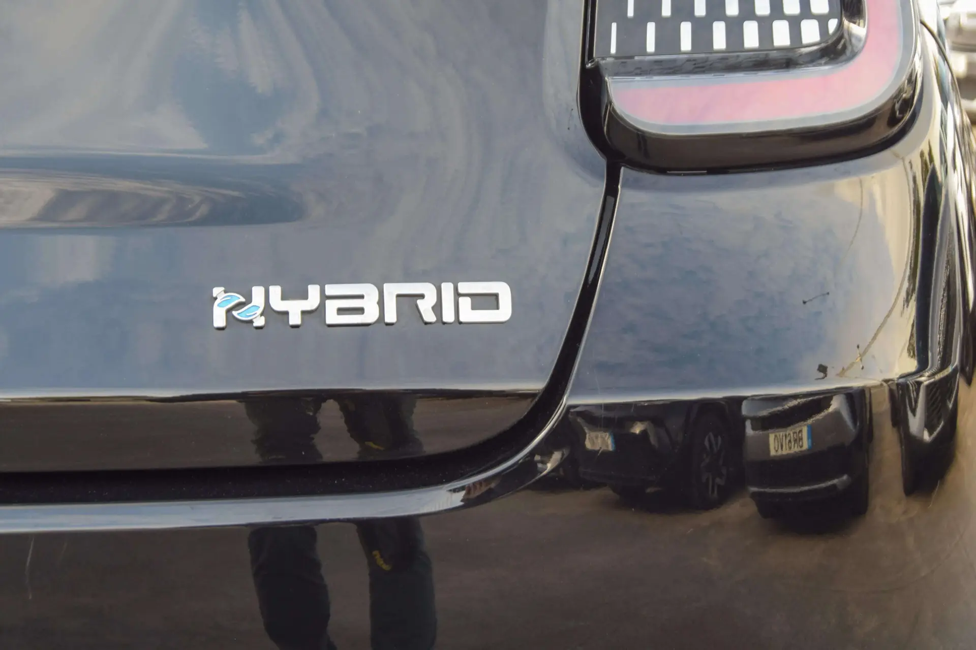 Fiat 600 1.2 Hybrid Icon 35