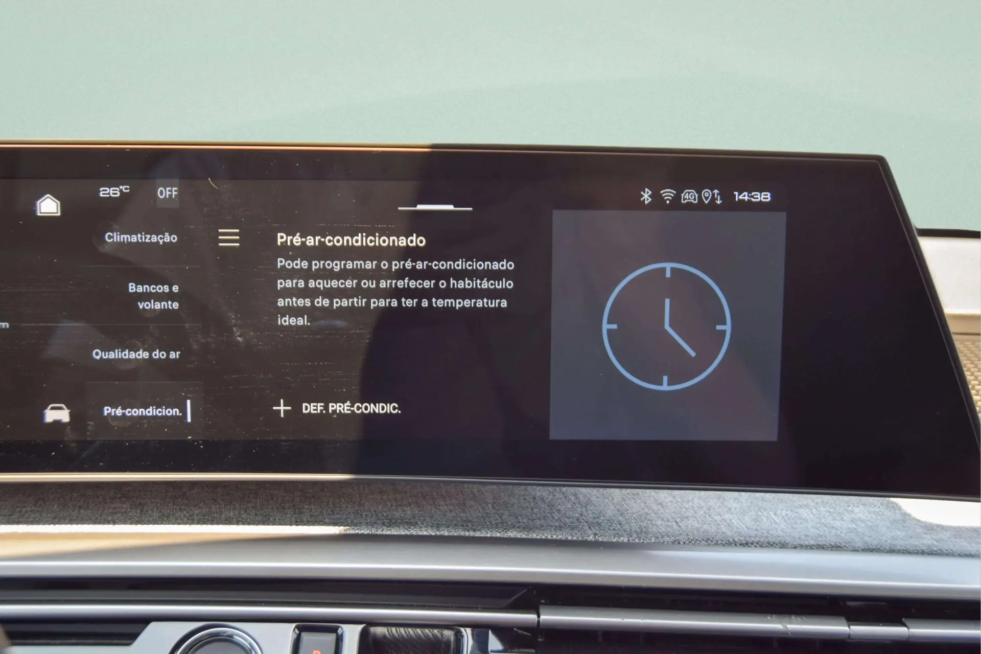 Peugeot E-3008 73 kWh GT 25